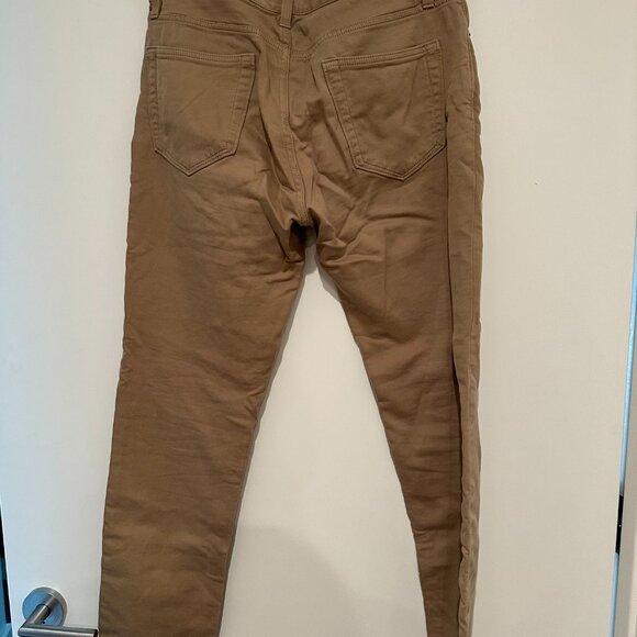 Banana Republic Chino - Picture 2 of 2